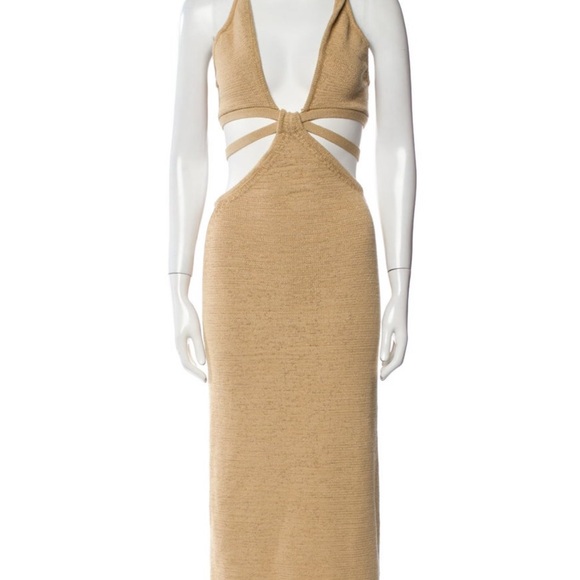 cult gaia Dresses & Skirts - Cult Gaia dress